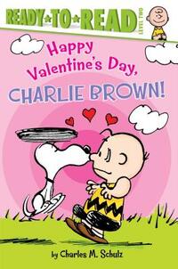 Happy Valentines Day Charlie B