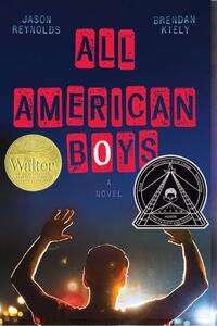 Reynolds, J: All American Boys