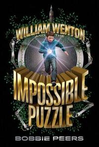 William Wenton and the Impossible Puzzle, 1