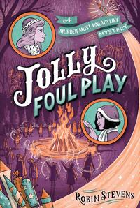 Stevens, R: Jolly Foul Play