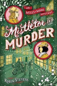Mistletoe & Murder