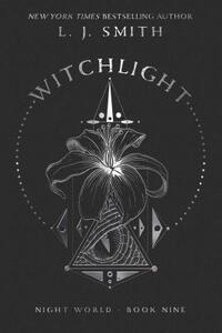 Witchlight, 9