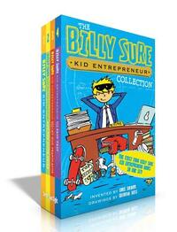 Billy Sure Kid Entrepreneur Co