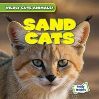 Sand Cats