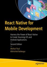 React Native for Mobile Development