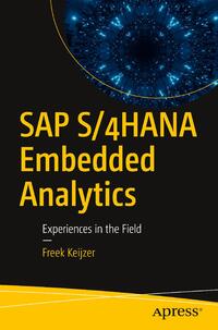 SAP S/4HANA Embedded Analytics