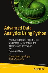 Advanced Data Analytics Using Python