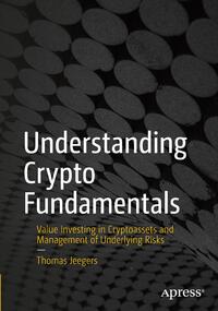 Understanding Crypto Fundamentals