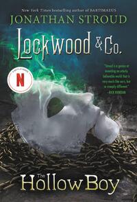 Stroud, J: Lockwood & Co.: The Hollow Boy