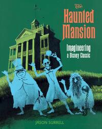 Haunted Mansion