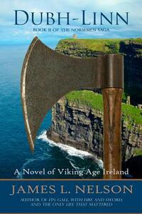Dubh-linn: A Novel of Viking Age Ireland