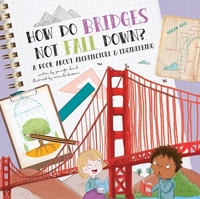 How Do Bridges Not Fall Down