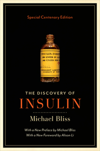 The Discovery of Insulin