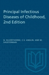 Principal Infectious Diseases of Childhood, 2nd Edition