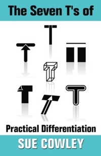 Seven T's Of Practical Differentiation