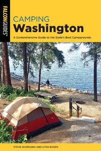 Camping Washington