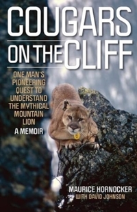 Cougars on the Cliff