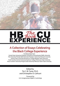 HBCU Experience - The Book