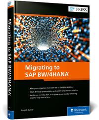 Migrating to SAP BW/4HANA