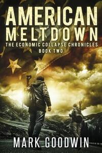 American Meltdown: Book Two of The Economic Collapse Chronicles
