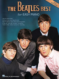 Beatles Best Rev/E 2/E