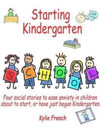 Starting Kindergarten