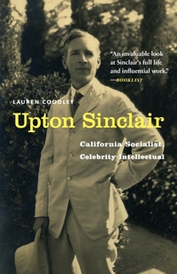 Upton Sinclair