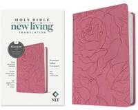 New Living Translation: NLT Premium Value Compact Bible, Fil