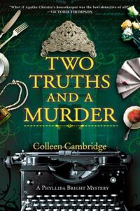 Two Truths and a Murder
