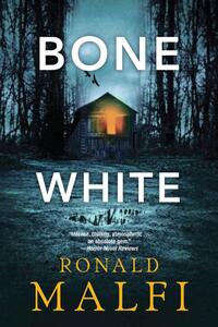 Bone White