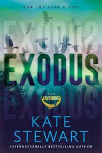 Stewart, K: Exodus