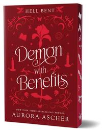 Demon with Benefits: Deluxe Limited Edition