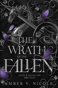Nicole, A: Wrath of the Fallen