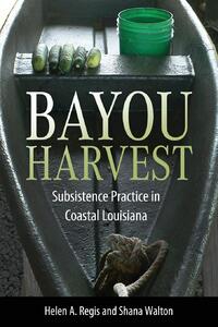 Bayou Harvest