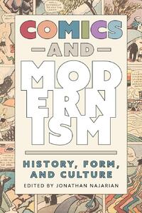 Comics and Modernism
