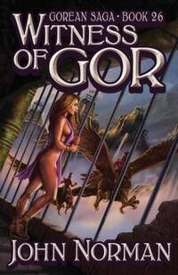 Witness of Gor