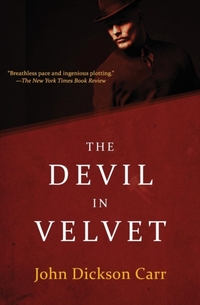 The Devil in Velvet