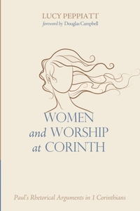 Women and Worship at Corinth