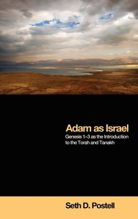 Adam as Israel