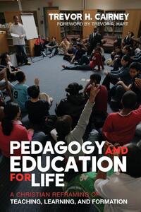 Pedagogy and Education for Life