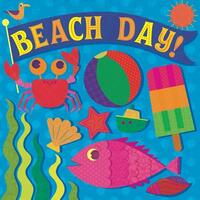 Beach Day!