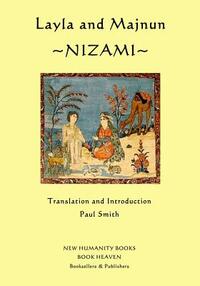 Layla And Majnun