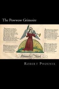 The Powwow Grimoire