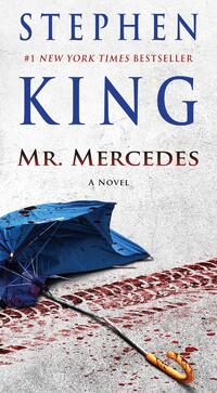 Mr. Mercedes 1 - Mr. Mercedes