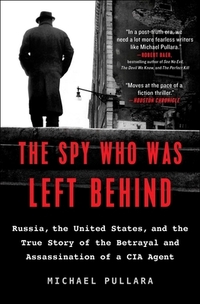 The Spy Who Was Left Behind