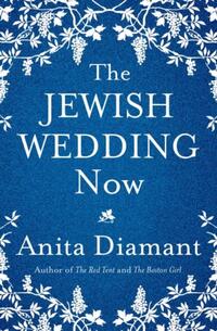 The Jewish Wedding Now