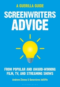 Screenwriters Advice