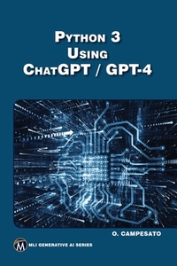 Python 3 using ChatGPT/GPT-4