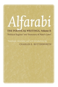 The Political Writings