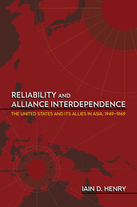 Reliability and Alliance Interdependence